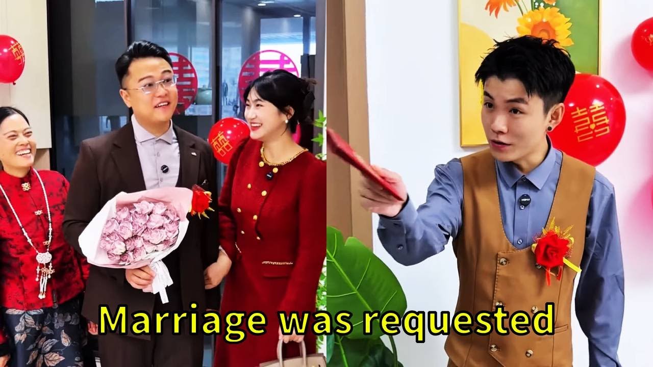 Sister gets married, brother asks for money all sorts of times, yet he still claims to be powerless!