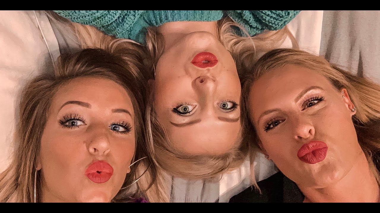 GIRLS TRIP