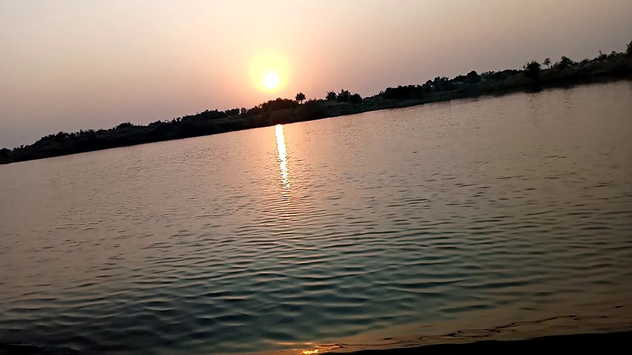 Chotiari Dam Sanghar