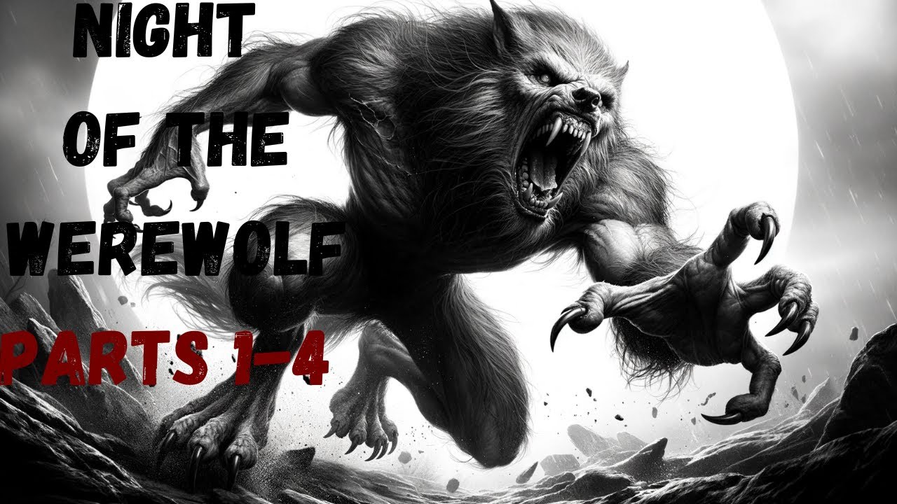 Night of the Werewolf Full Series