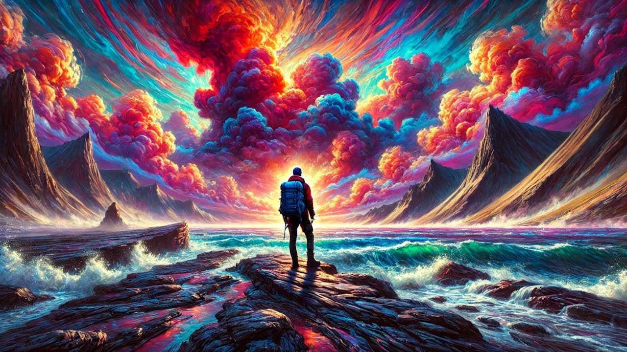 Feel the Moment: Background Cinematic Music | Epic Music | Ambient Music | 432 Hz Music