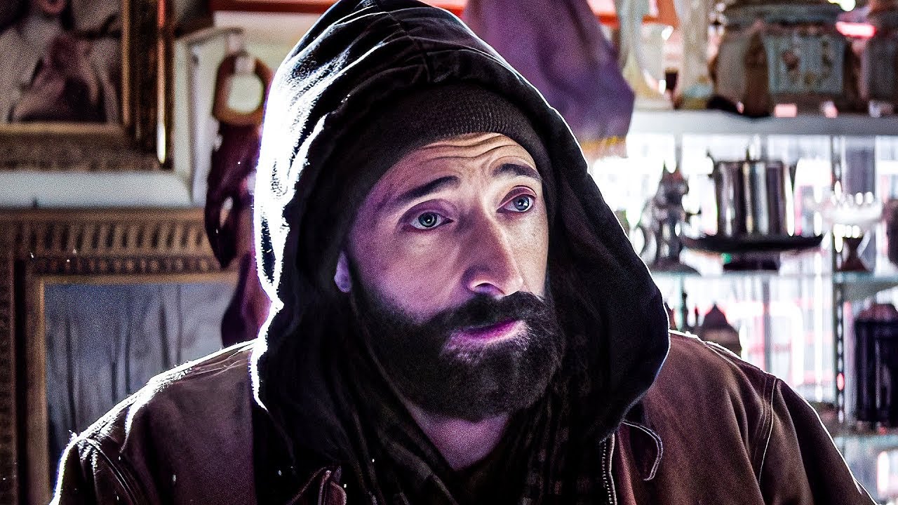Mafijasi Nisu Znali Da Je Ovaj Smecar Legendarni Placenik