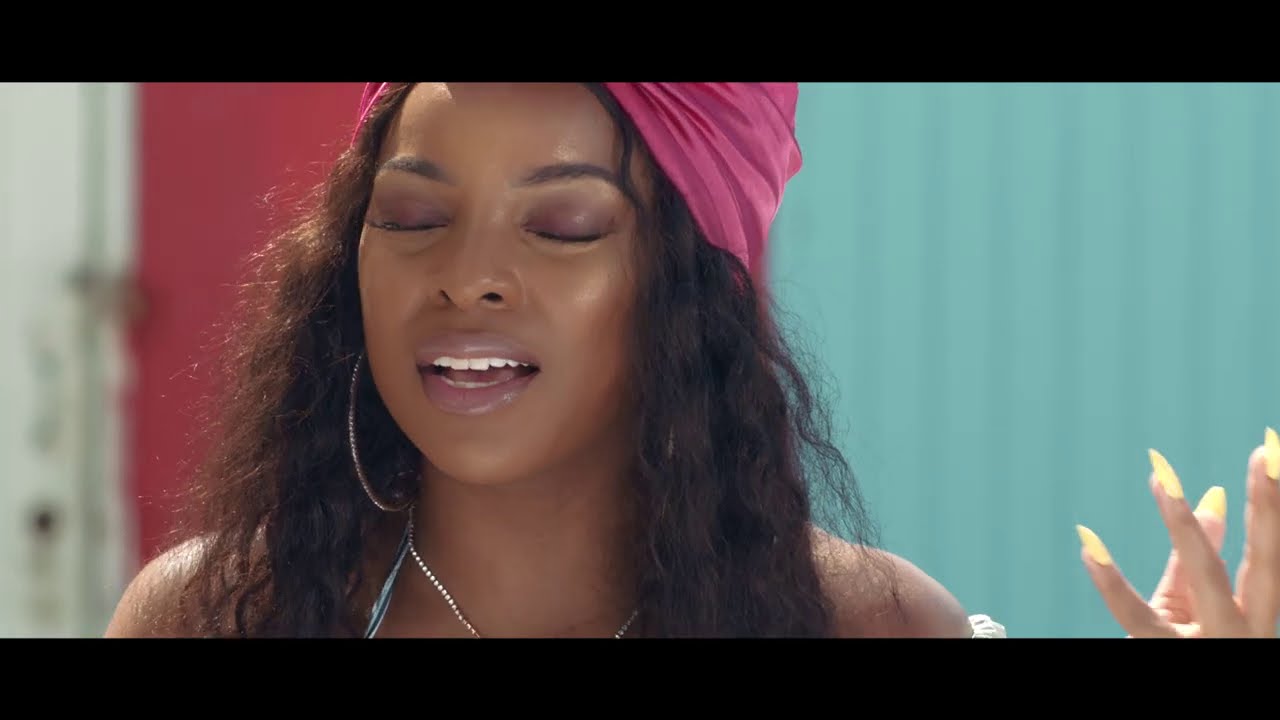 Khalia - No Better Day (Official Video)