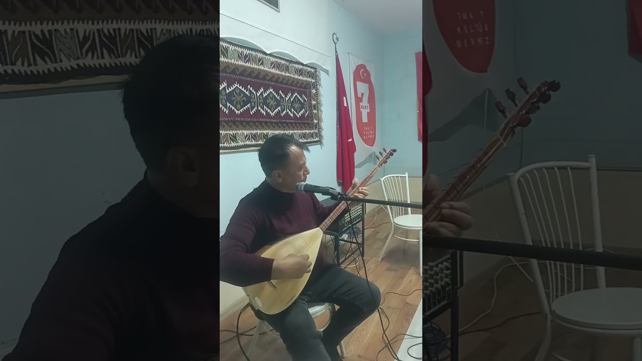 Mahmut Kazar