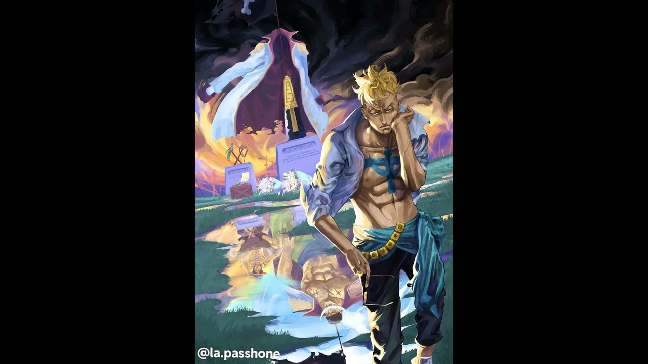 One Piece Yo soy el Fénix 1-25