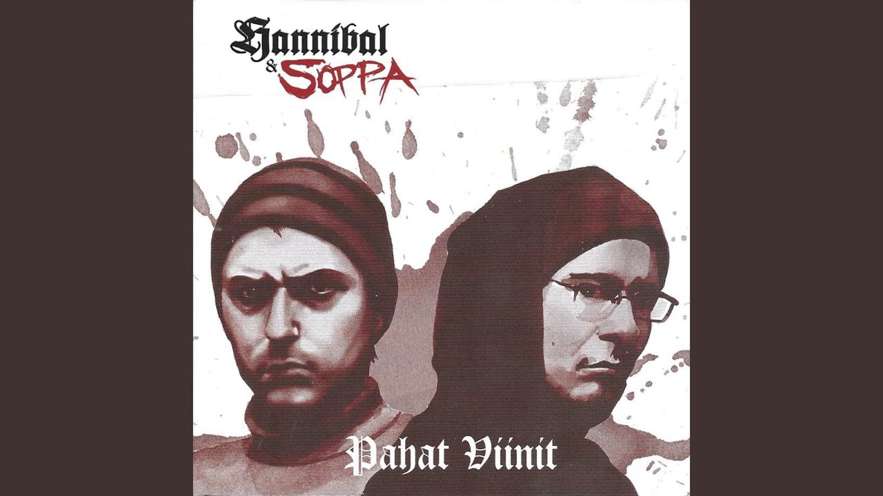 Monte Carlo (feat. Tykopaatti & Idän Ihme)