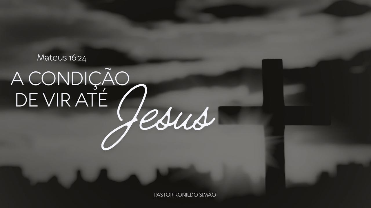 Culto de  Celebração - 15/02/2026