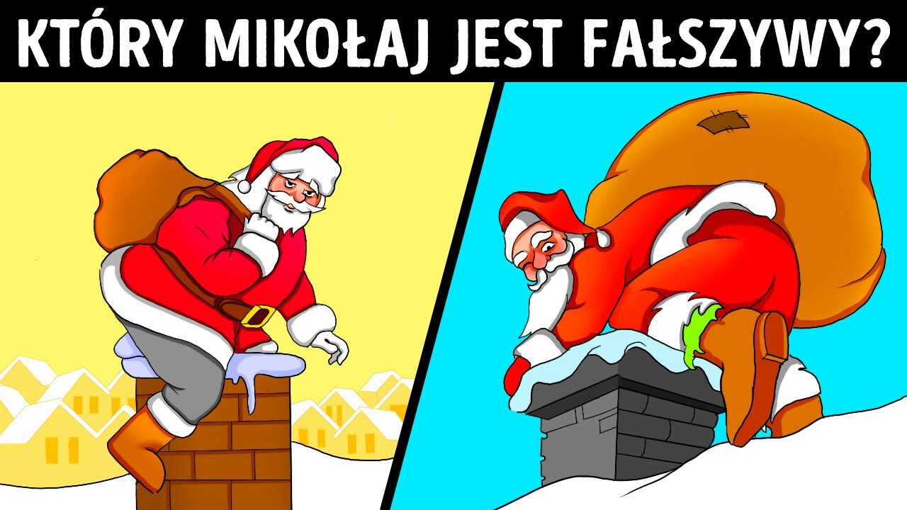 Ponad 50 zagadek na wesołe chwile