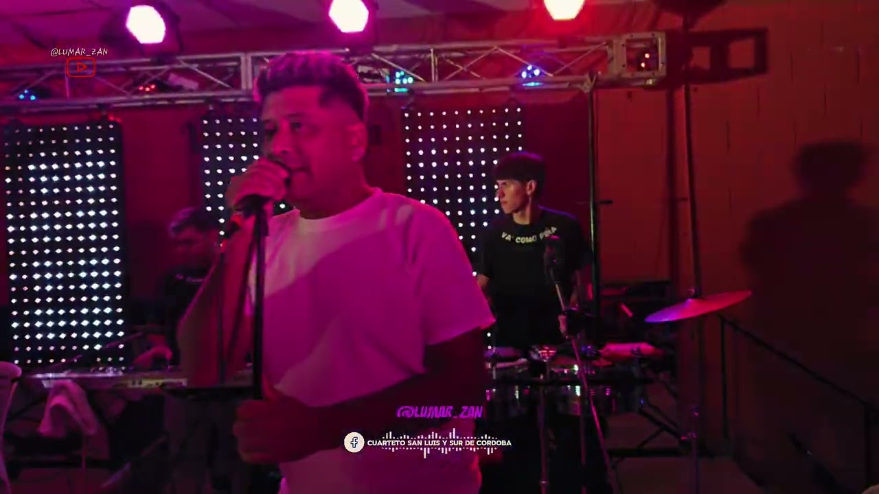 COMO DONDE Y CUANDO_ MARIMBA_ NO LA PUEDEN PARAR VA'COMO PIÑA
