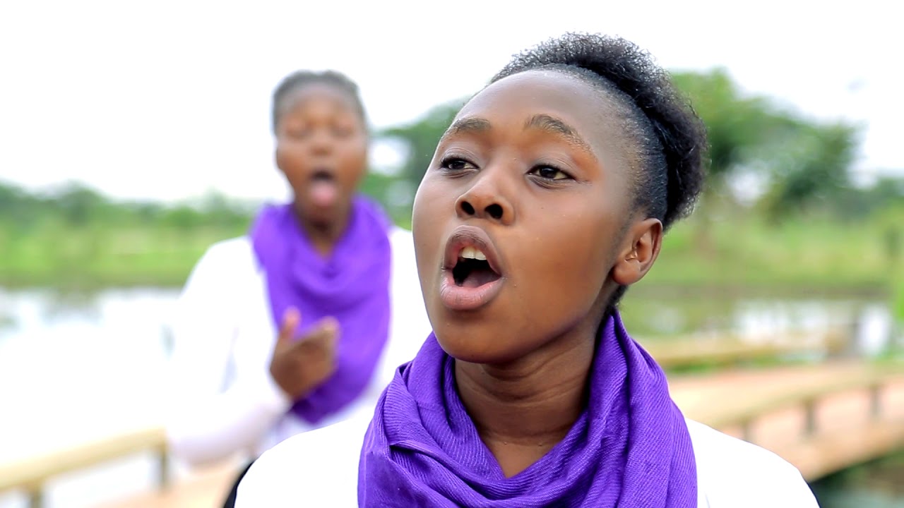 KENHUT AMBASSADORS - BWANA UNIHUISHE