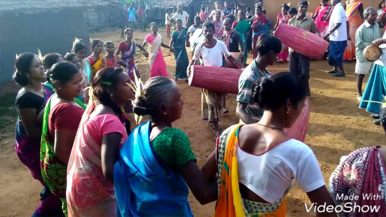 Advasi Karma tusgo