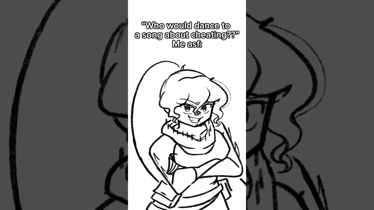 I would :3 #myart #art #animation #animationmeme #animationvideo #myartwork