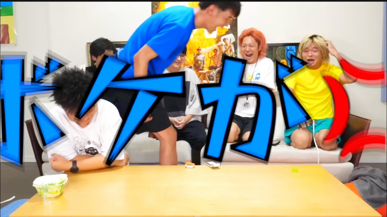 【マジギレ】ブチギレるりょう集　part3【東海オンエア】