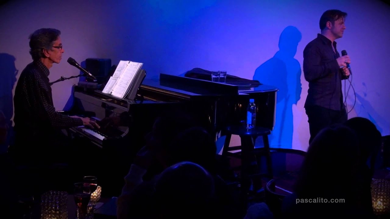 La Pluie sur ta Peau (Rain on your Skin) - French Bossa by Pascalito Neostalgia Trio