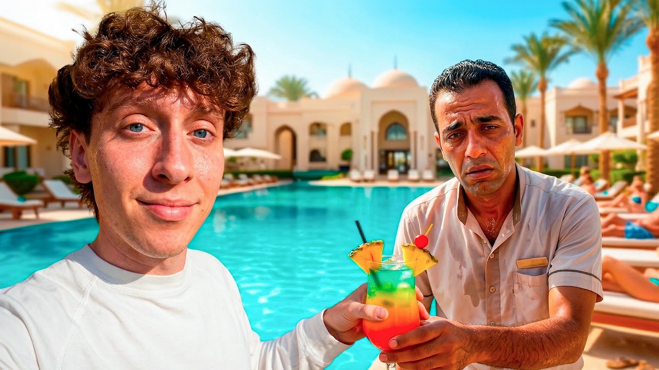 Il Vero prezzo dei Resort All Inclusive: Perchè costano così Poco?