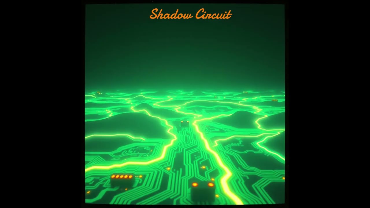 Shadow Circuit