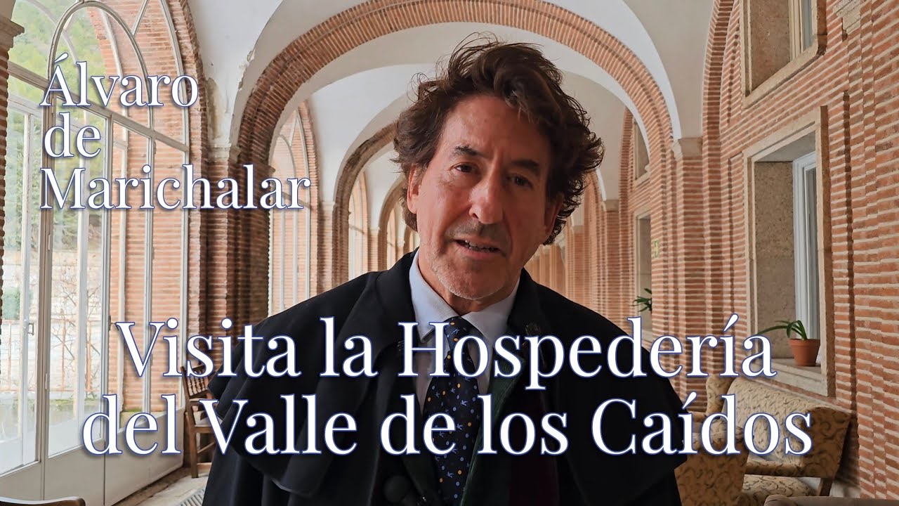 Álvaro de Marichalar: 