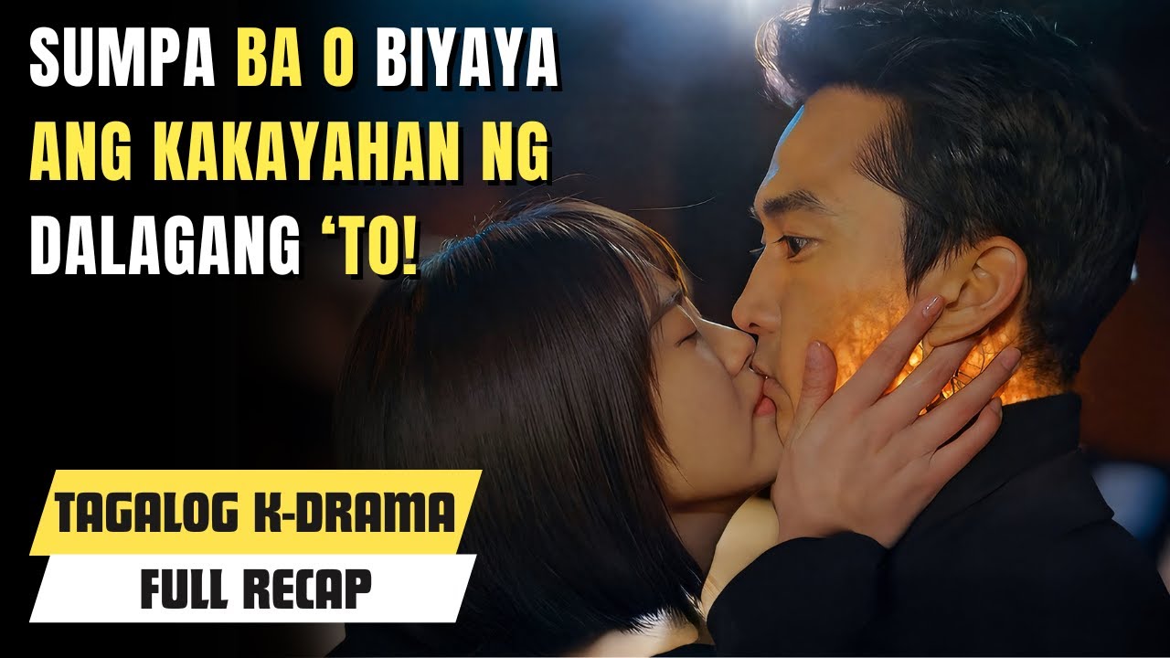 Dalagang may kakaibang Kakayahan, tinulungan si Kamatayan tuklasin ang Misteryo 20 Years Ago!