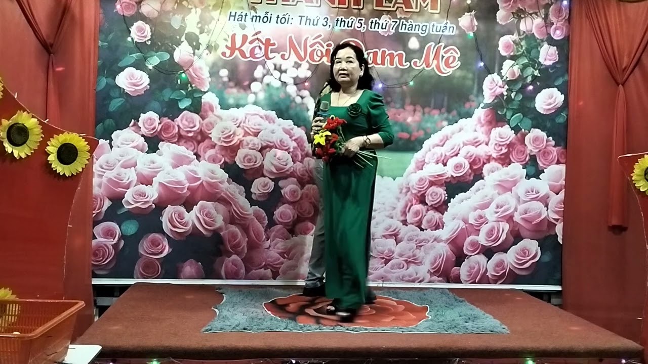Tâm sự Mai đình, song ca, năm lệ và bảy Hùng