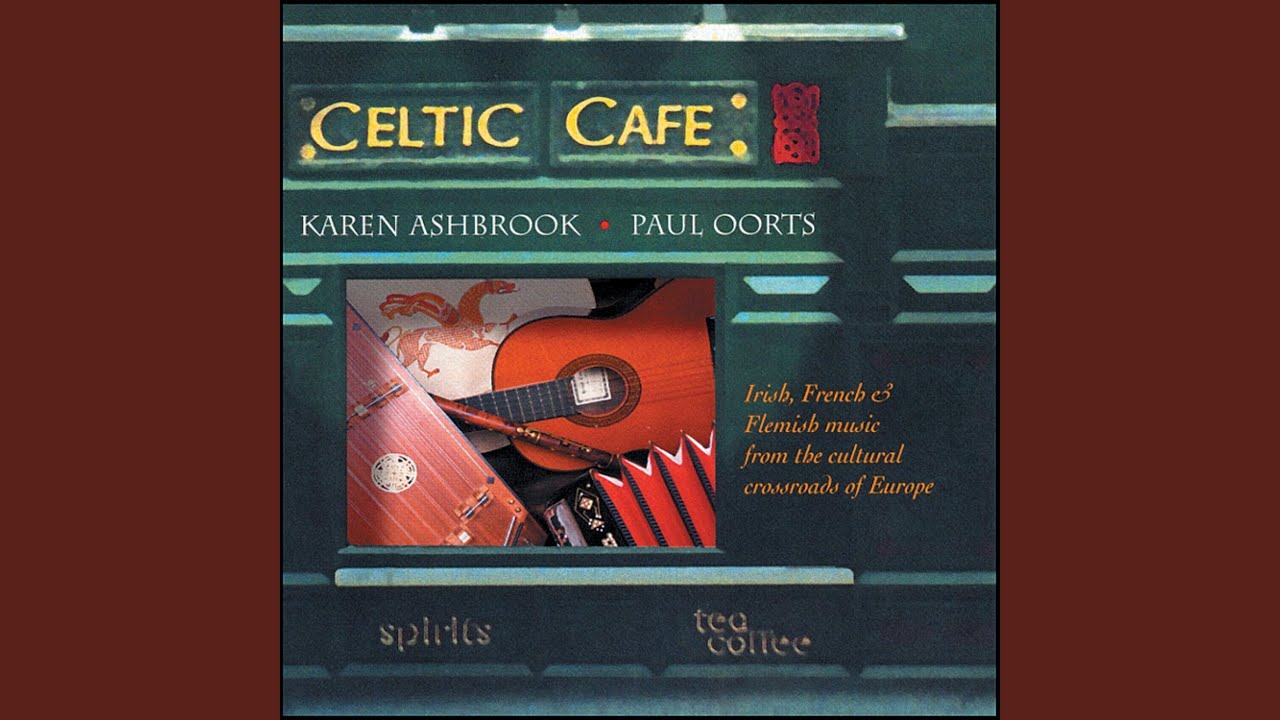 Breton Dance - Star Of Munster