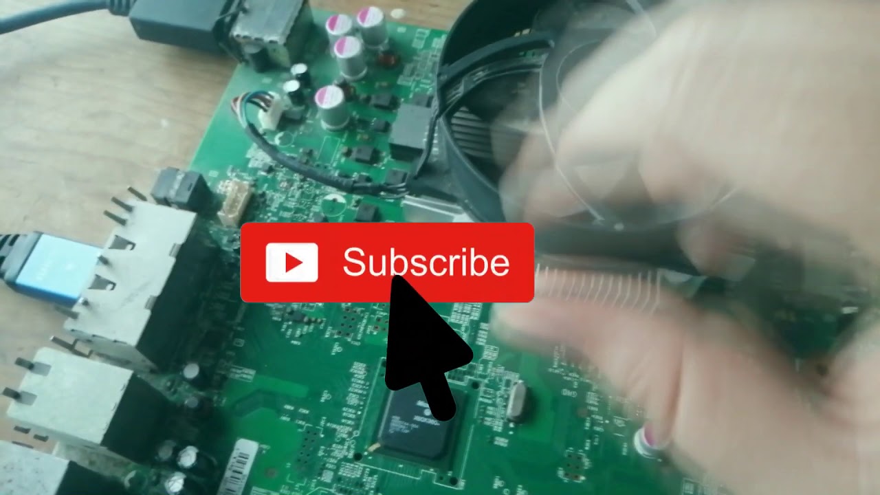 XBOX 360 SLIM CON ERROR 0031 SOLUCION