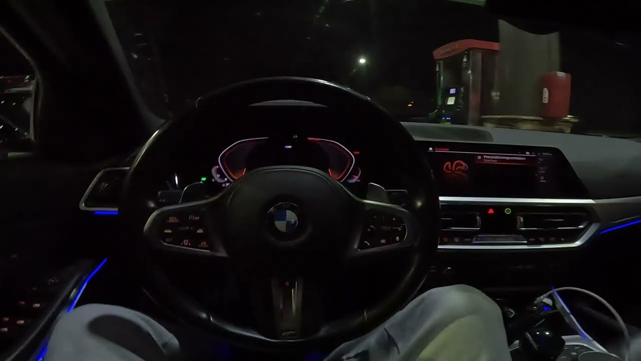 E50 TUNE ON MY BMW M340i 🏎️💨🔥