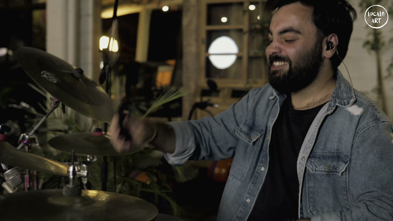 Locale Art / Tezgah - Parçalanıyoruz