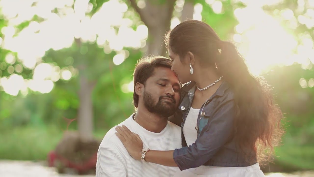  Vinay Nayak & Nithya //  Pre wedding //  treasure// CLICKZBYST 
