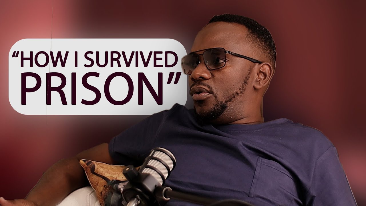 Surviving Jail: A Conversation With Kemmonye Sekati About His Prison Experience