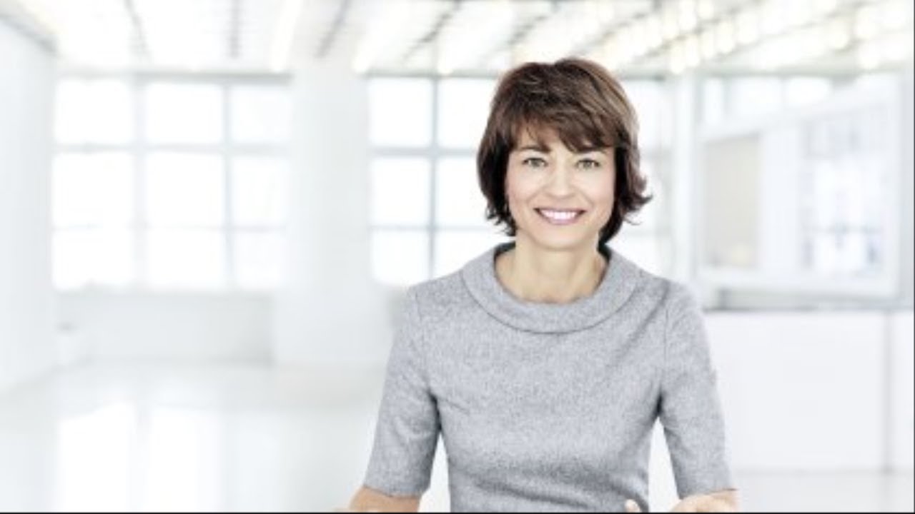 Trauerfall bei Maybrit Illner: Fornoff ersetzt Moderatorin