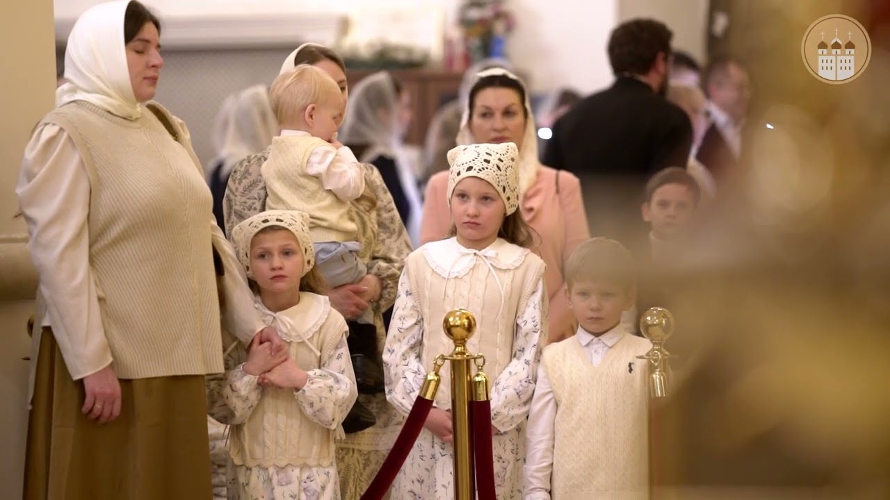 РОЖДЕСТВО ХРИСТОВО 2026