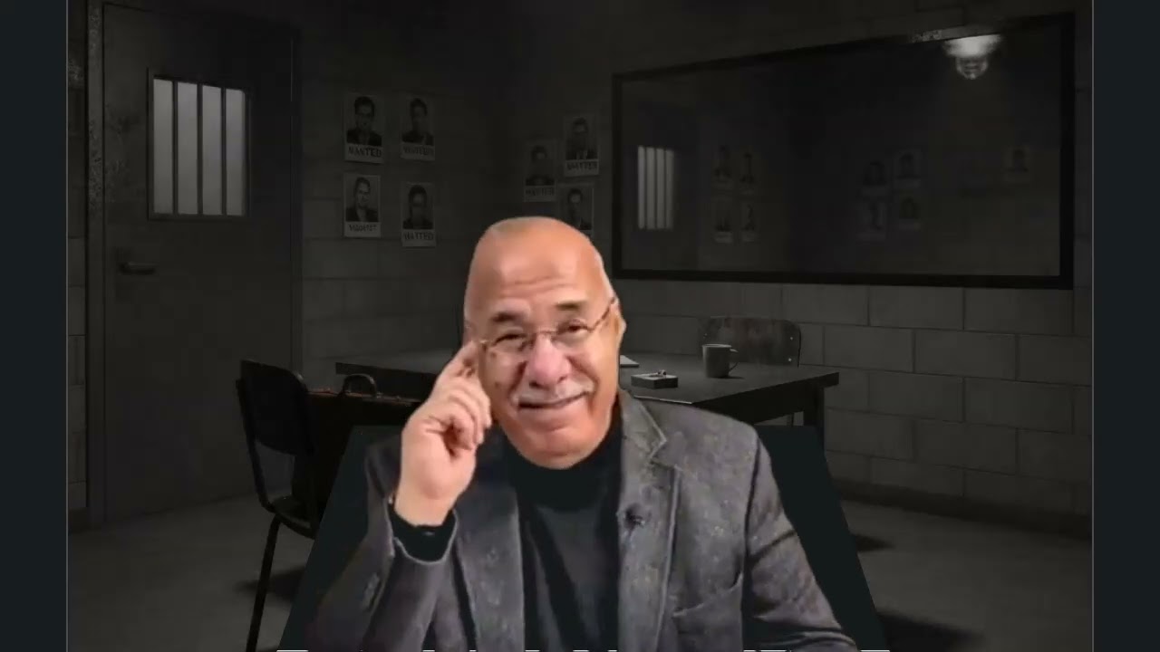 #abdelkader_kharraz شمعة الكاذب لاتضيء