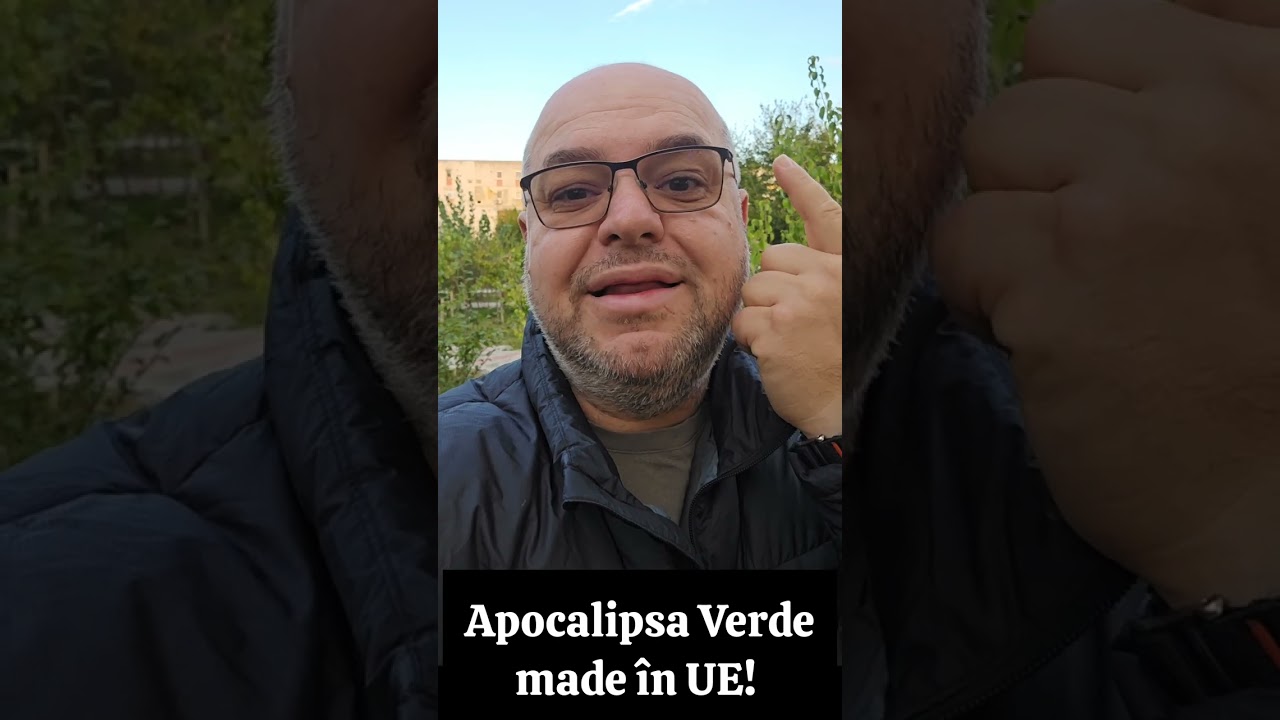 C&acirc;nd utopia dă faliment. Taxe, crize și prostie iar Germania se trezește din visul verde...