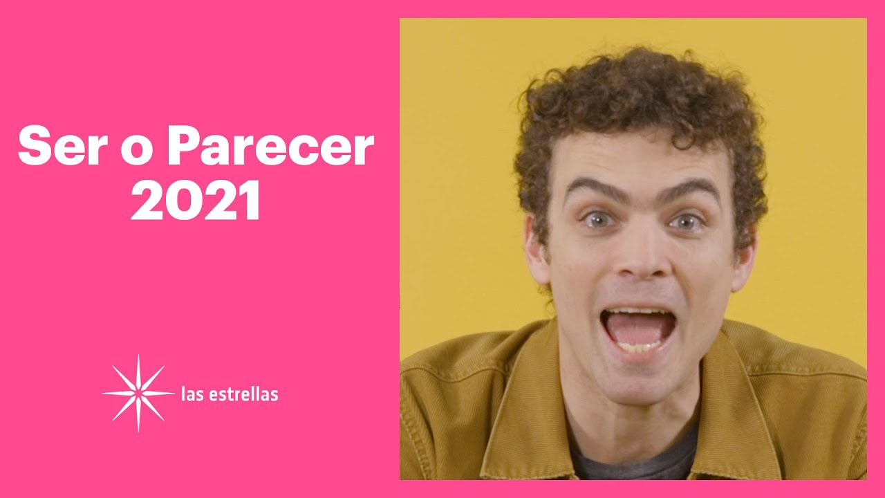 Ser o parecer 2021: Chismógrafo Rebelde con Jack Duarte | Las Estrellas