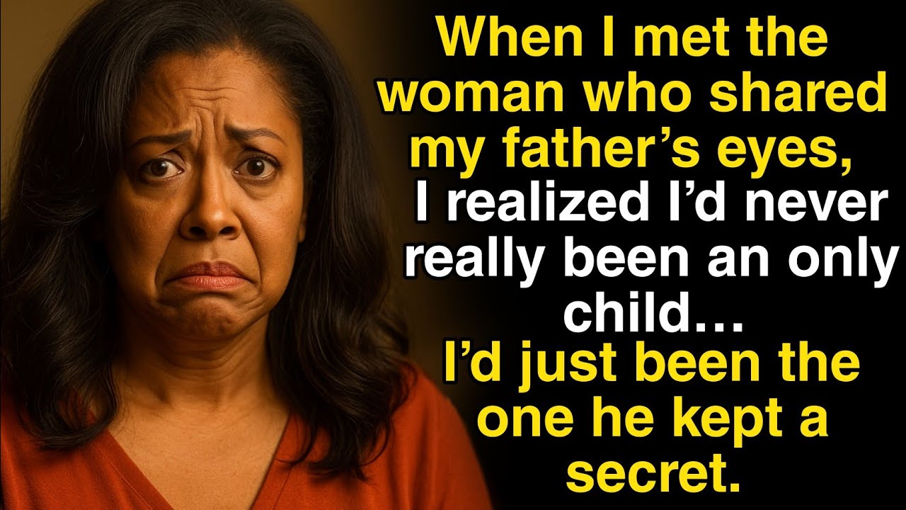 Second Family, Broken Trust: My Family Betrayal Story & the Inheritance I Fought For
