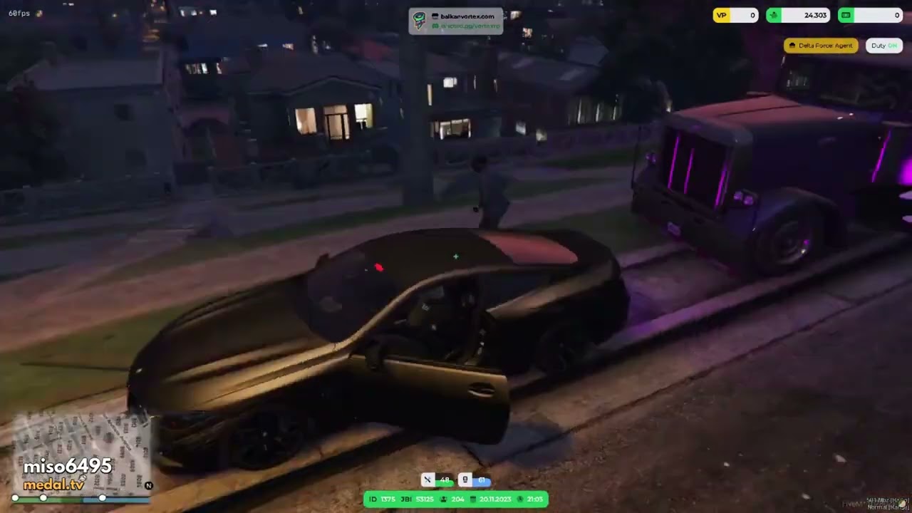 Vortex RP smesni momenti #3
