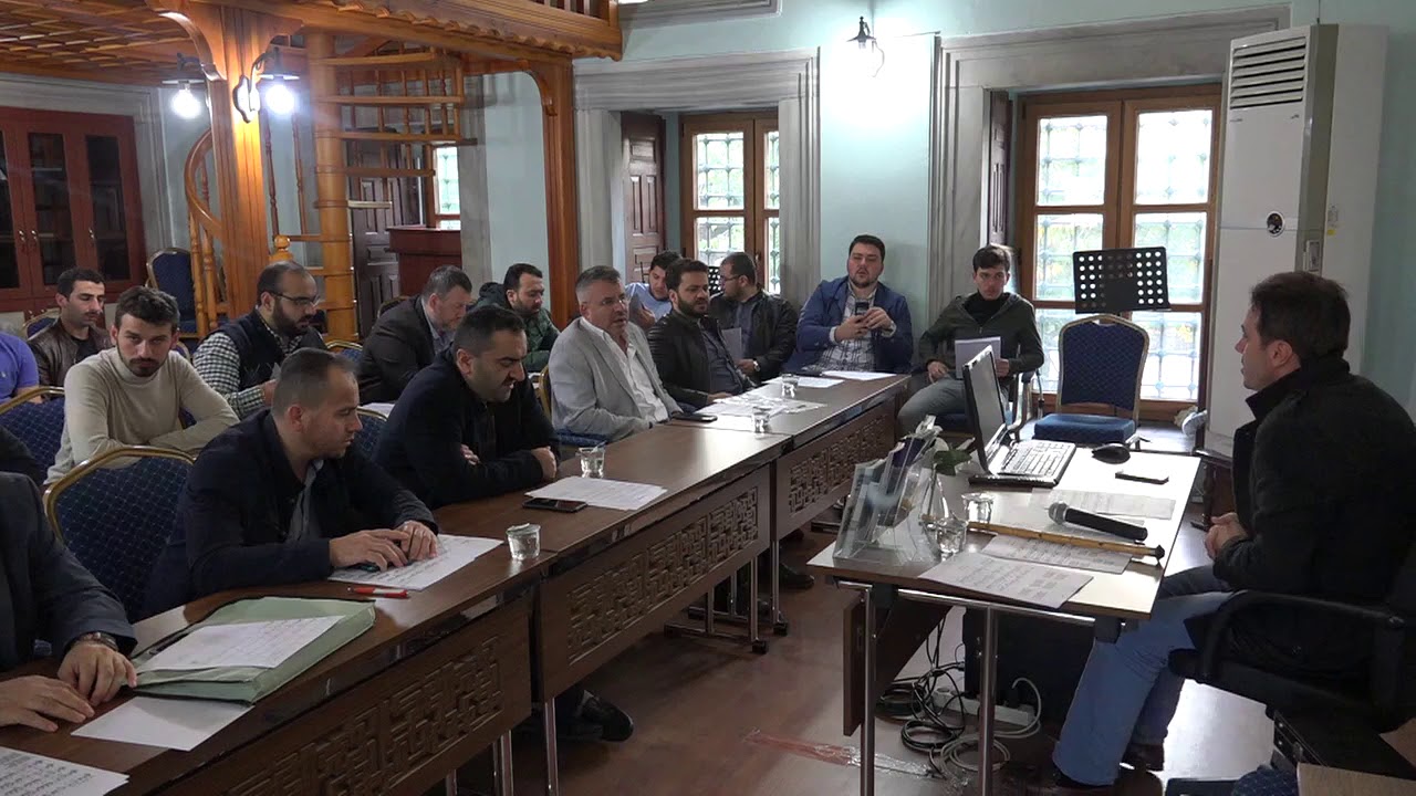 Sırrı Hafi Duyam Diyen 09 11 2019