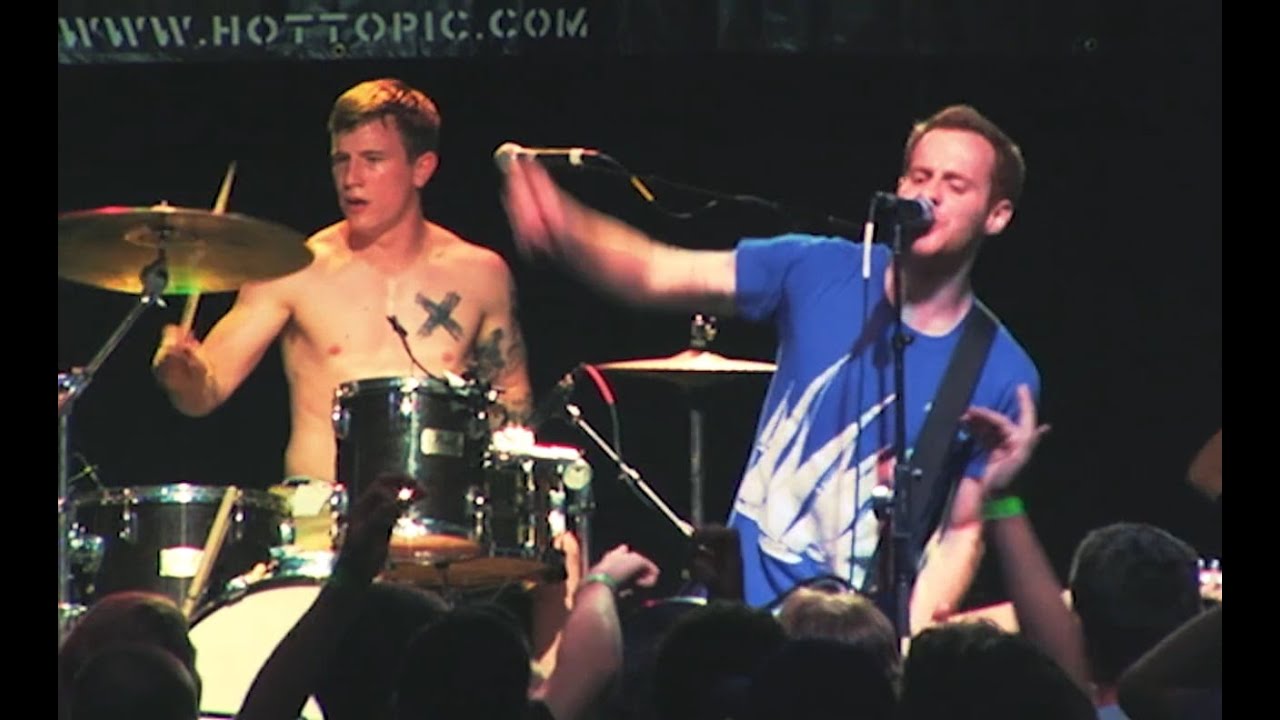 [hate5six] Beloved - July 24, 2004