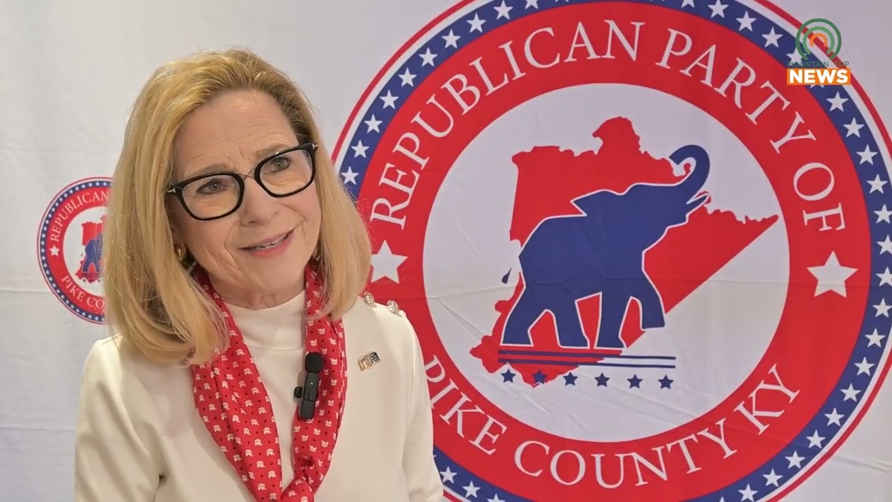 Pike County Republicans host Lincoln Day Breakfast