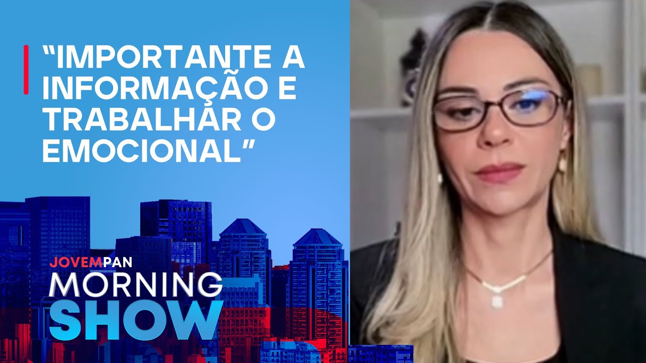 Danny Boggione DETALHA como funciona esquema de TRÁFICO HUMANO