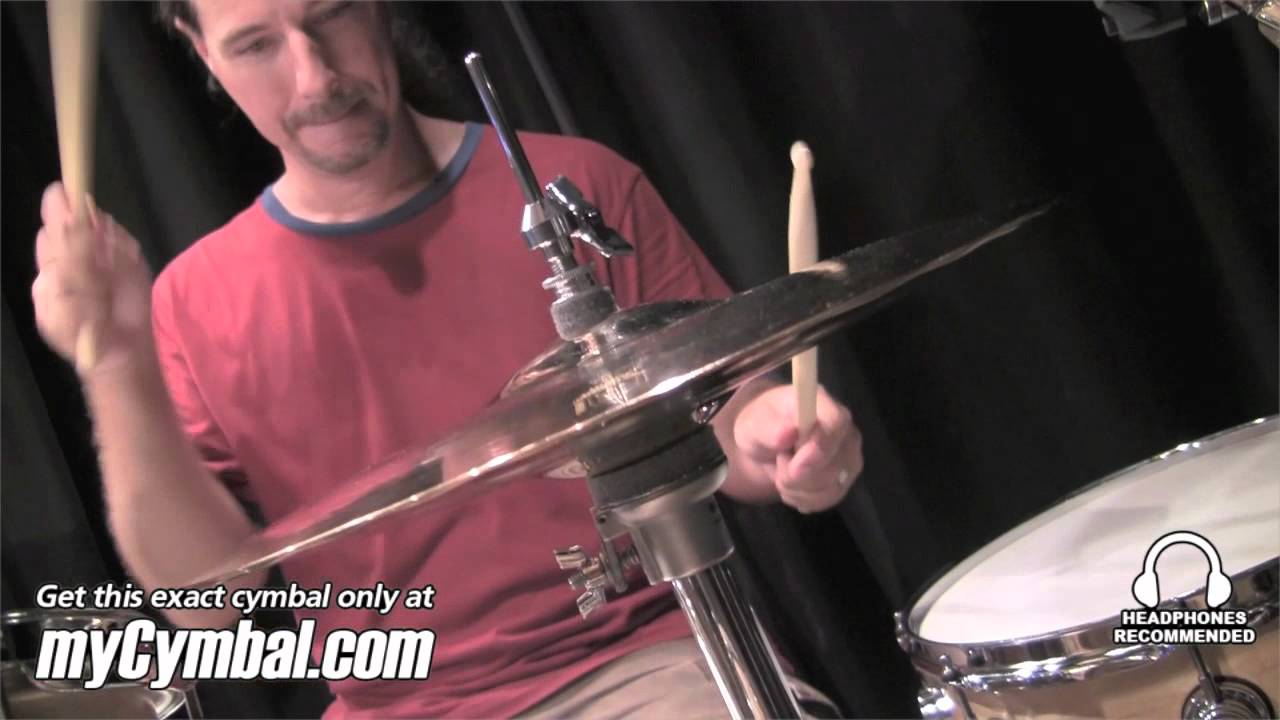 Meinl 14