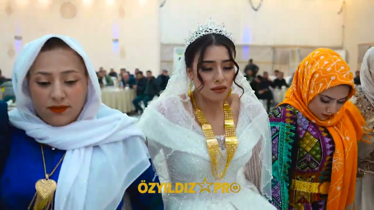 07.12.2024  Sultan & Cumali Özyıldız Pro Beyaz Saray  Viranşehir