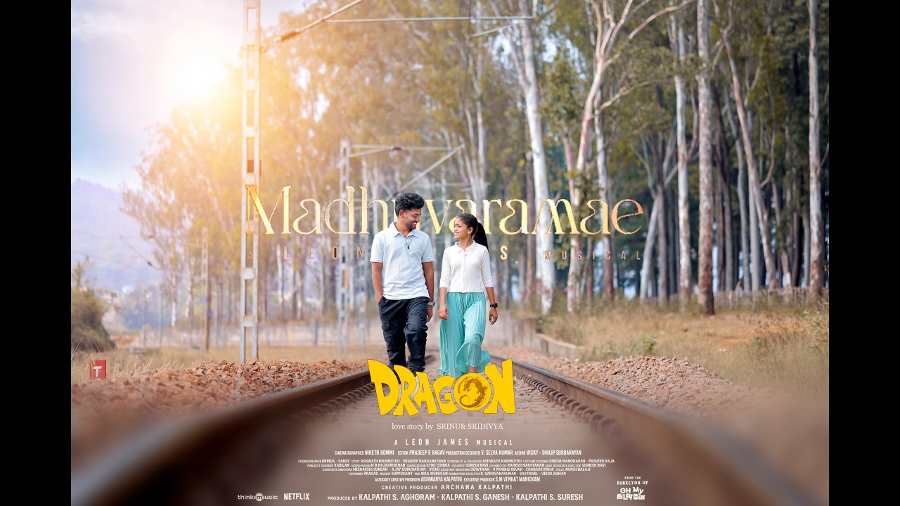 Srinu + Sri Divya {Love Story}