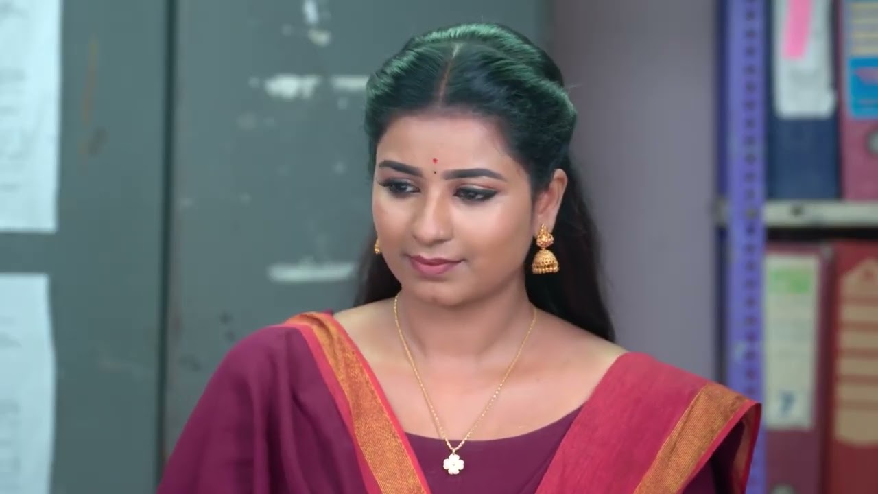 Karthigai Deepam | Ep - 1196 | Webisode | May 01 2026 | Zee Tamil