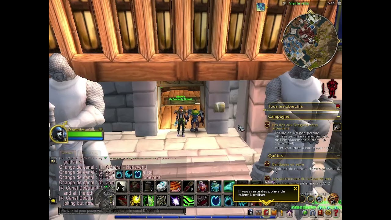 World of Warcraft Hearthstone Overwatch