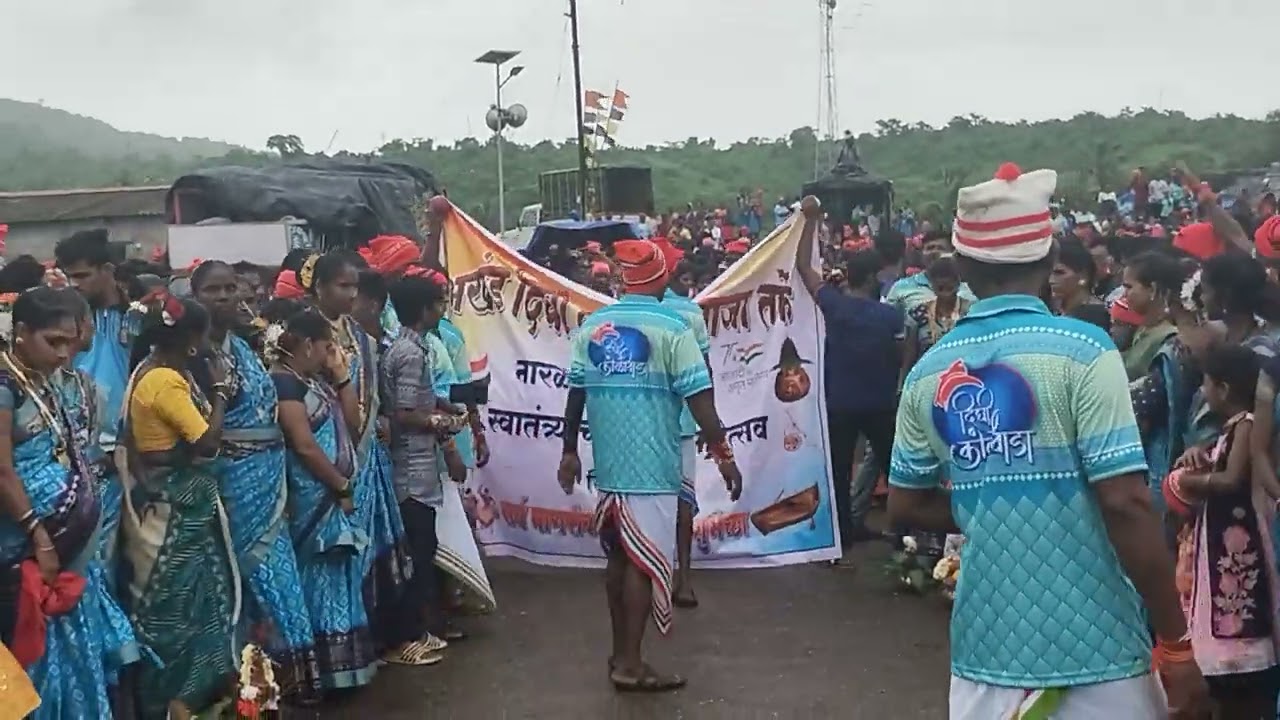 दिघी कोळीवाडा येथील नारळी पौर्णिमा उत्सव.. सन.2022.