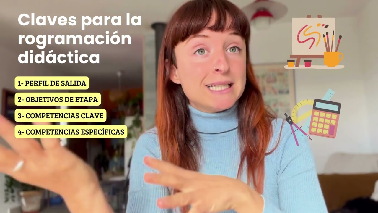 LOMLOE Conceptos básicos de la nueva ley de educación en España