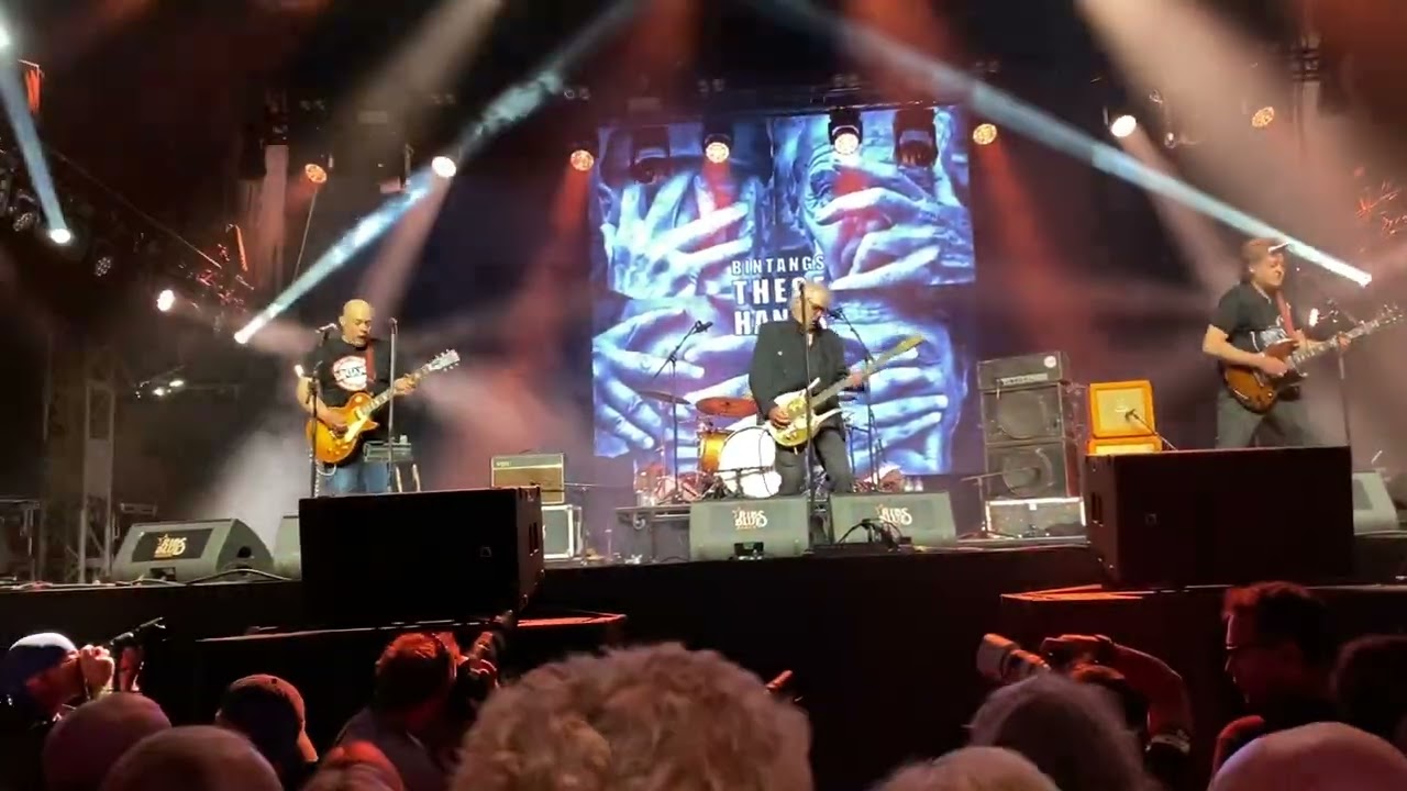 BINTANGS 2023 Ribs en Blues 