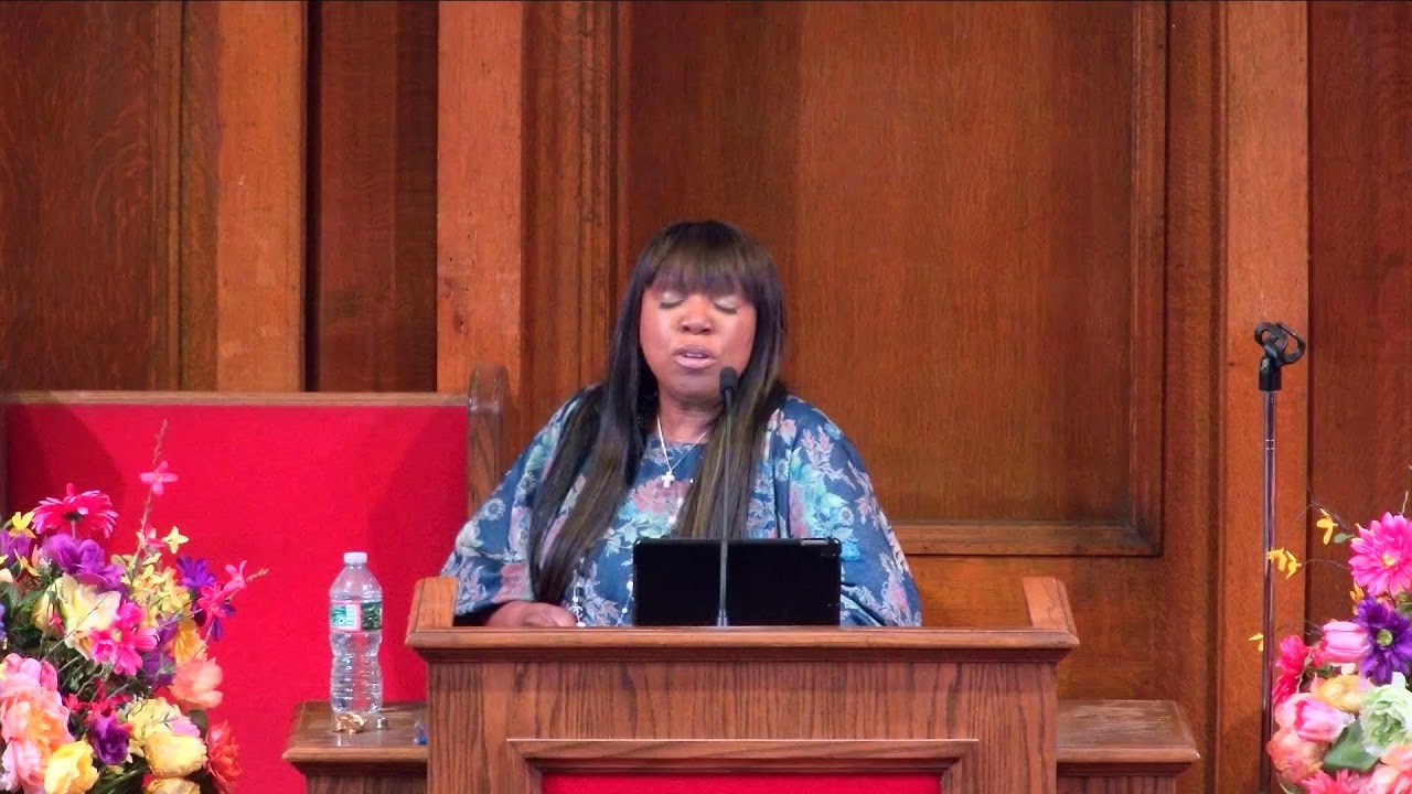 No Time to Think; Mikki Taylor; 10 AM Bible School; Isaiah 41:10; 12/28/25