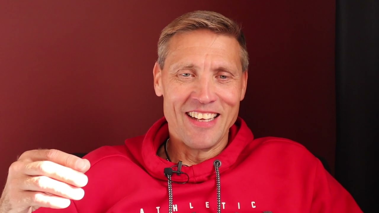 Mikko Vaismaa SET UP - Koomikkona Suomessa Osa 3